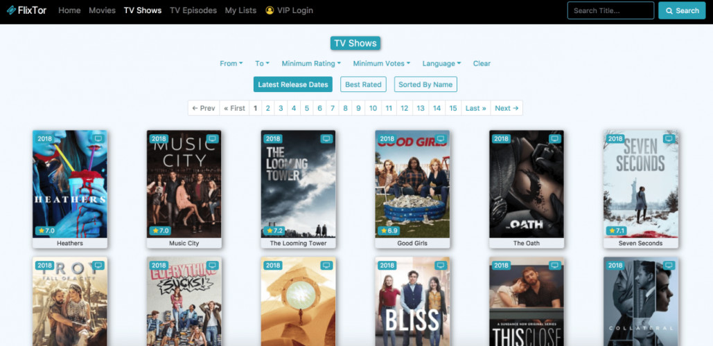 FBOX Alternatives 34 Websites To Watch Free Movies Online